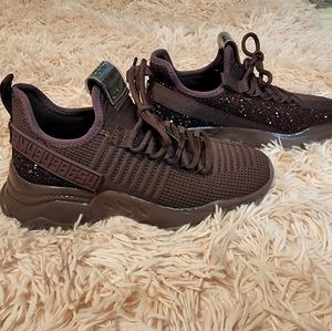 Steve Madden Maxima Purple